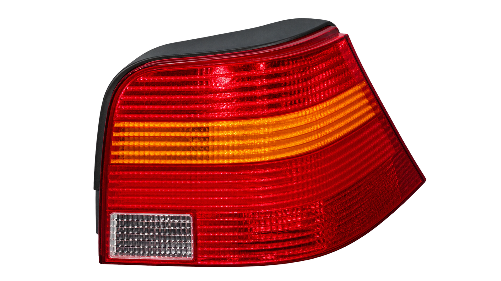 Achterlicht voor VOLKSWAGEN GOLF 4 1998-2003