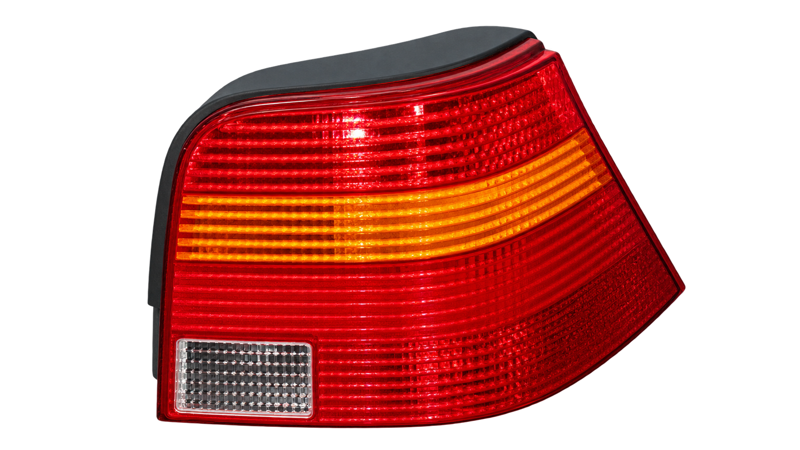 Achterlicht voor VOLKSWAGEN GOLF 4 1998-2003