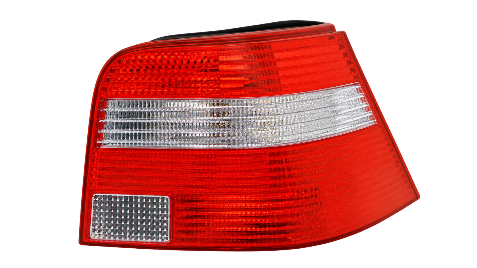 Achterlicht voor VOLKSWAGEN GOLF 4 1998-2003