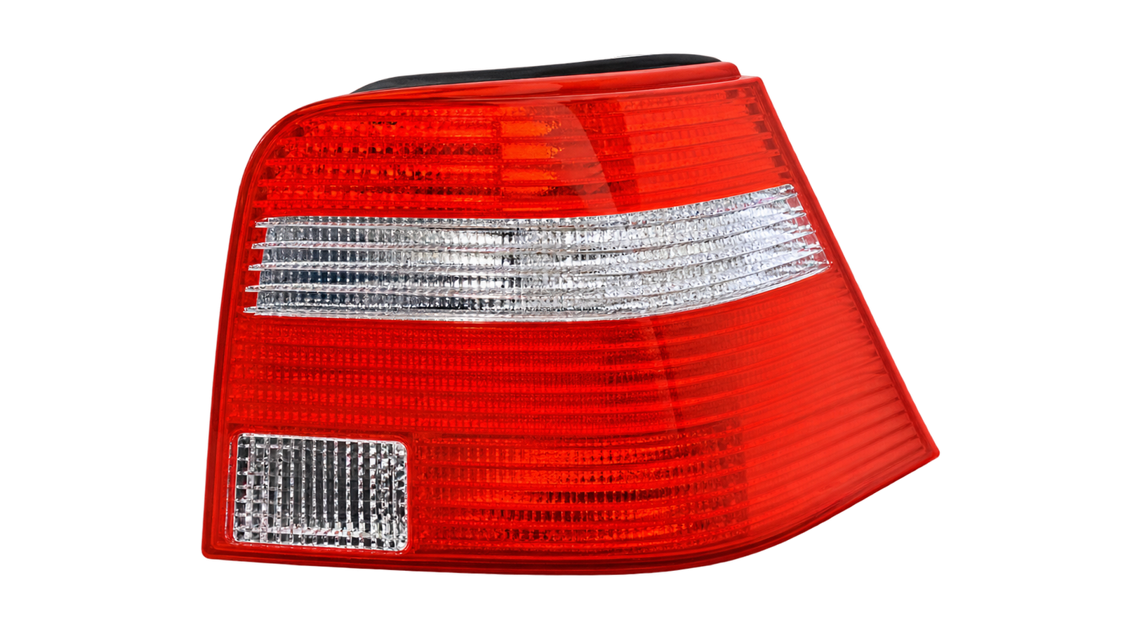 Achterlicht voor VOLKSWAGEN GOLF 4 1998-2003
