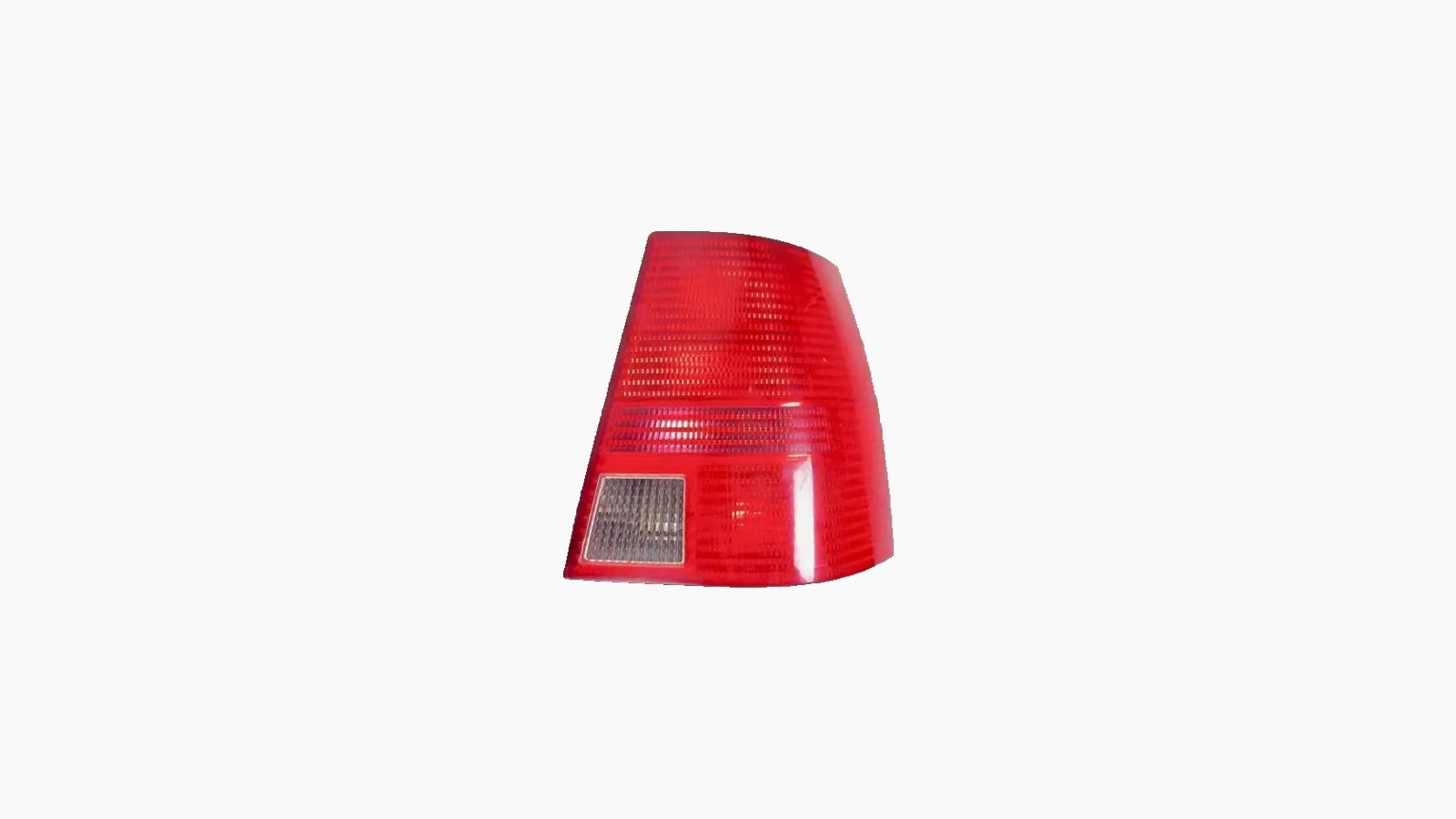 Achterlicht Variant Clignoteur Rood