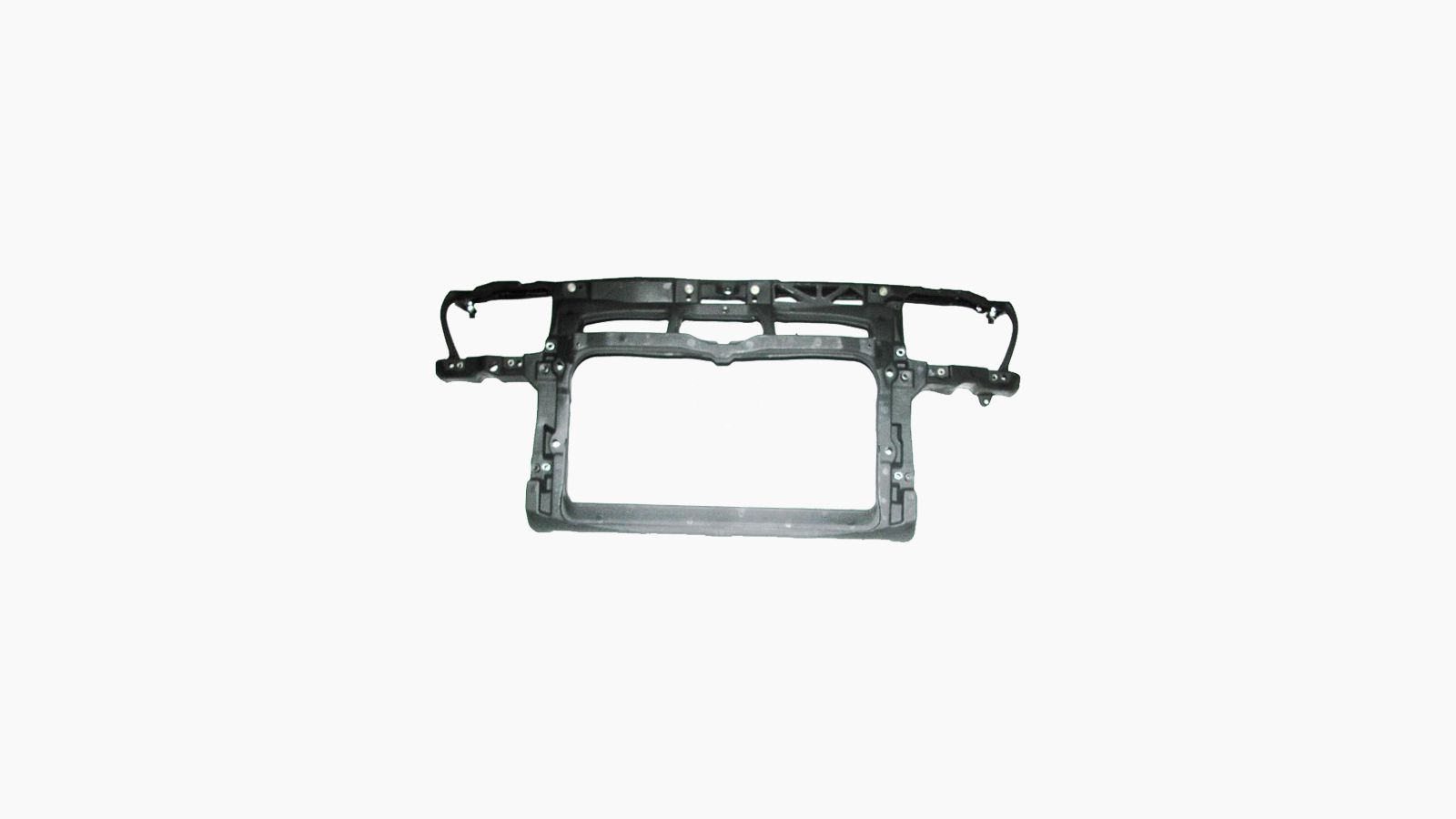 Voorfront 650 Mm Airco