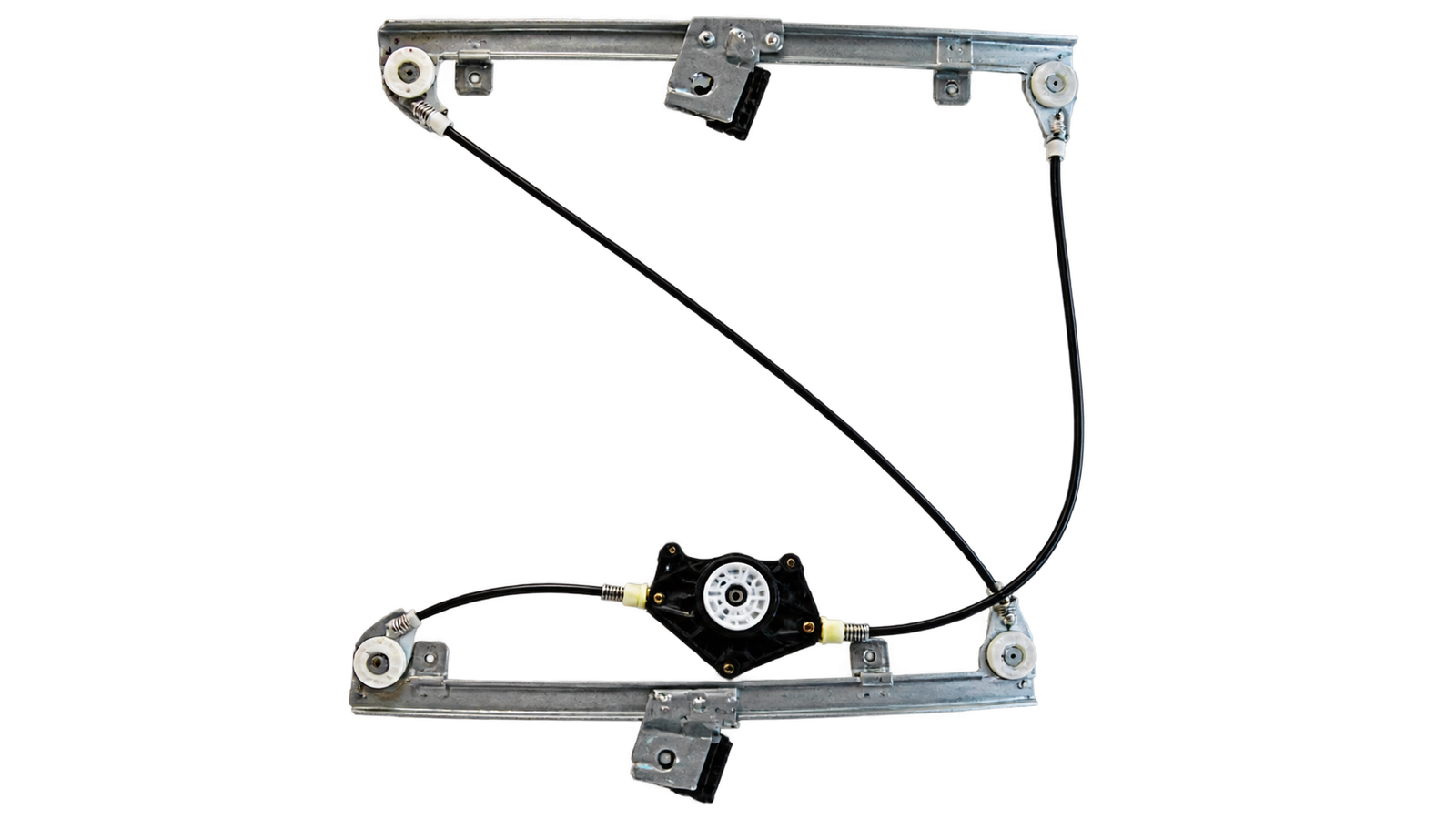Raammechanisme links voor VOLKSWAGEN GOLF 4 1998-2003