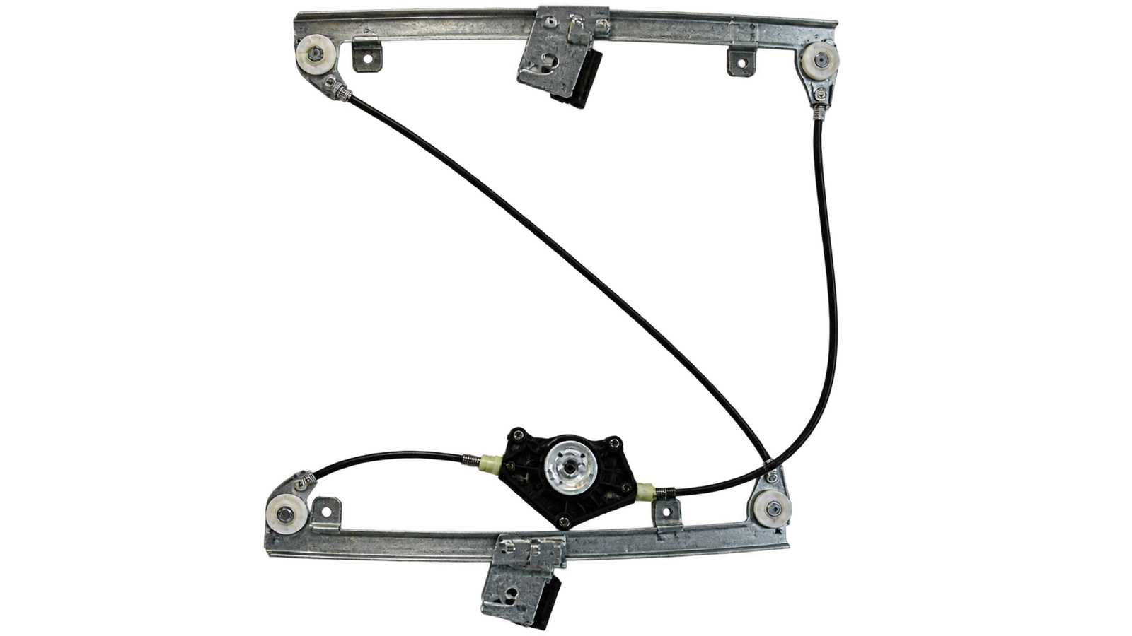 Raammechanisme links voor VOLKSWAGEN GOLF 4 1998-2003