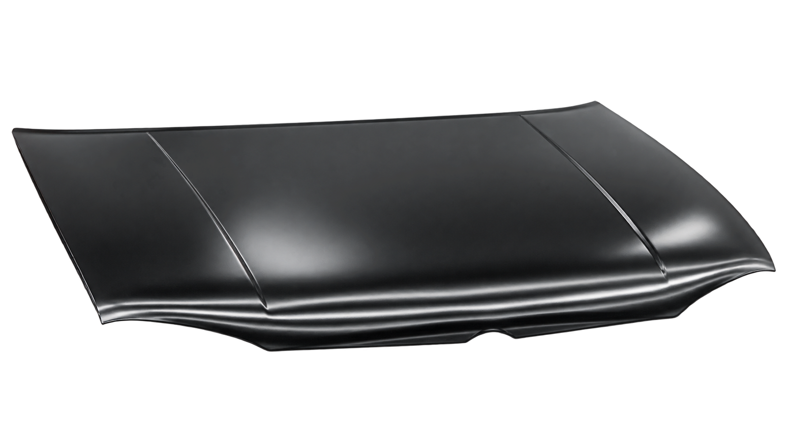 Motorkap voor VOLKSWAGEN GOLF 4 1998-2003