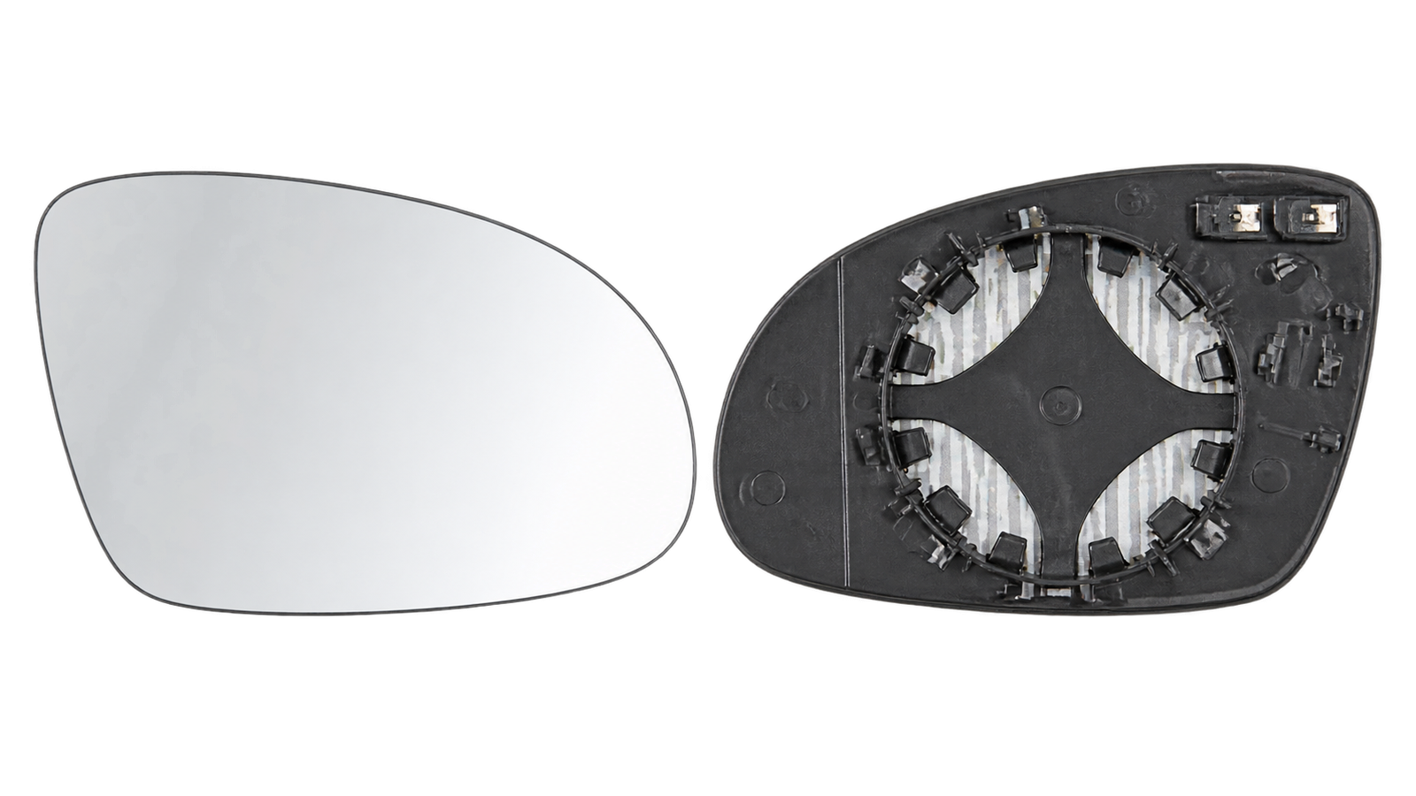 Spiegelglas