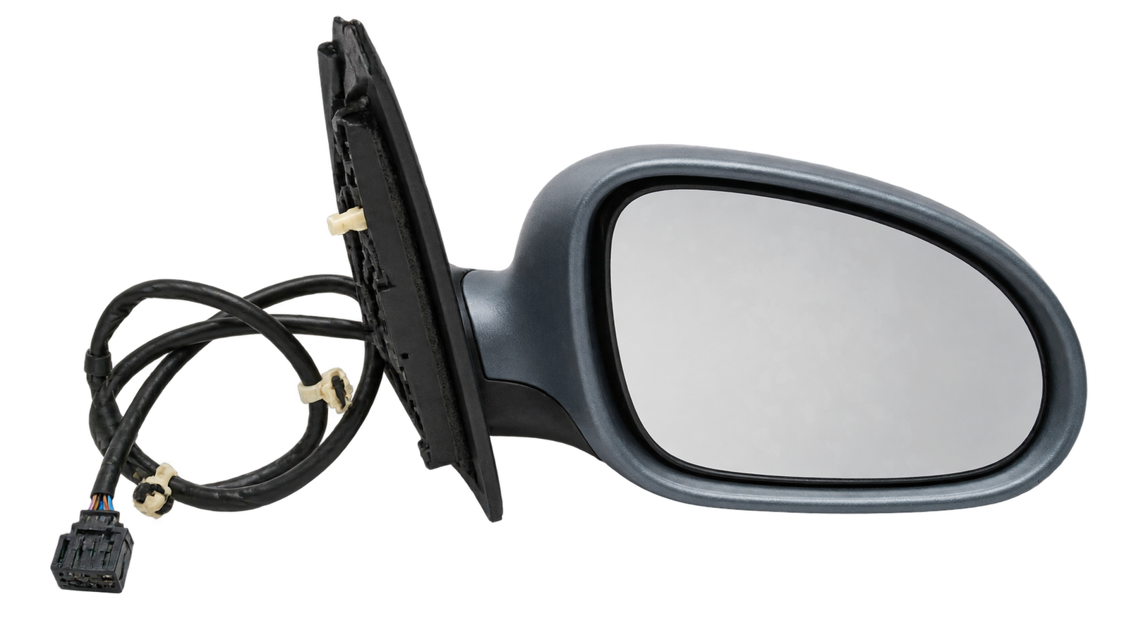 Buitenspiegel rechts voor VOLKSWAGEN GOLF 5 2003-2008