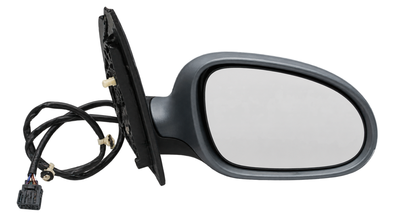 Buitenspiegel rechts voor VOLKSWAGEN GOLF 5 2003-2008