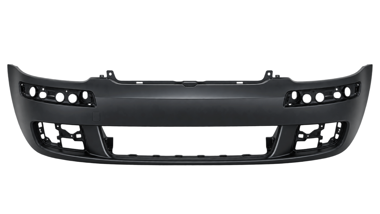 Voorbumper in primer voor Volkswagen Golf 5 2003-2008