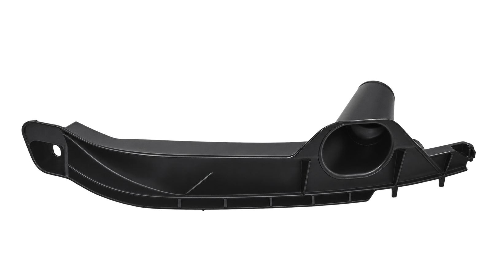 Bumpersteun voor VOLKSWAGEN GOLF 5 2003-2008