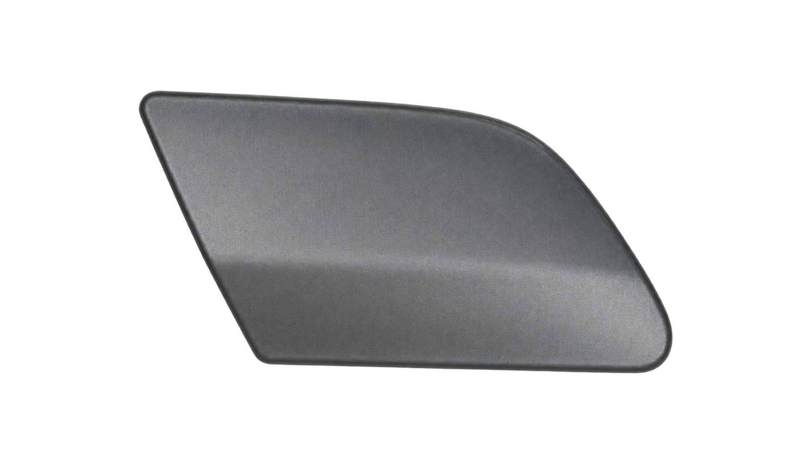Afdekkap bumper links voor VOLKSWAGEN GOLF 5 2003-2008