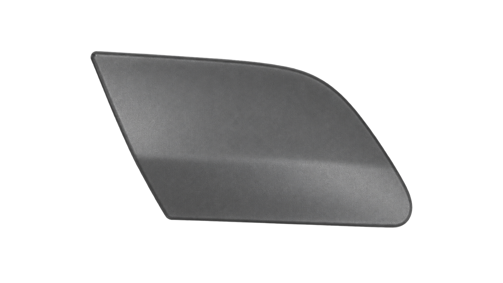 Afdekkap bumper links voor VOLKSWAGEN GOLF 5 2003-2008