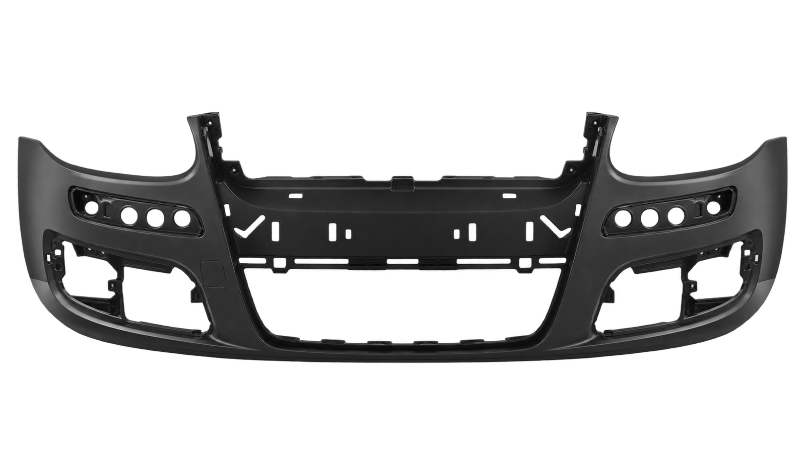 Voorbumper voor VOLKSWAGEN GOLF 5 2003-2008