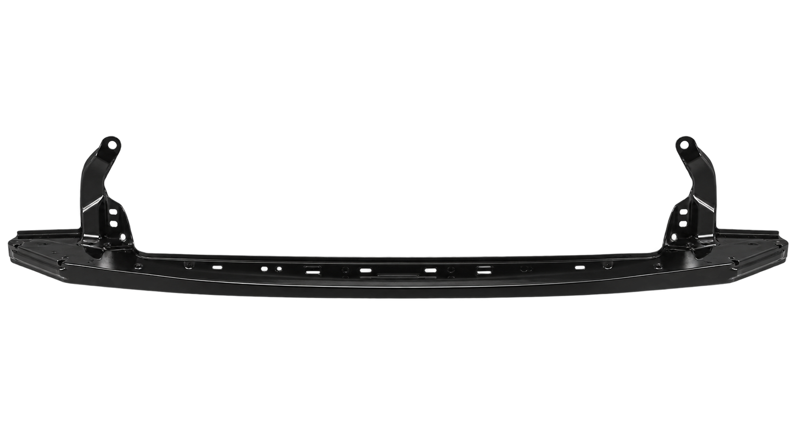 Bumperbalk (binnenbalk) voor VOLKSWAGEN GOLF 5 2003-2008