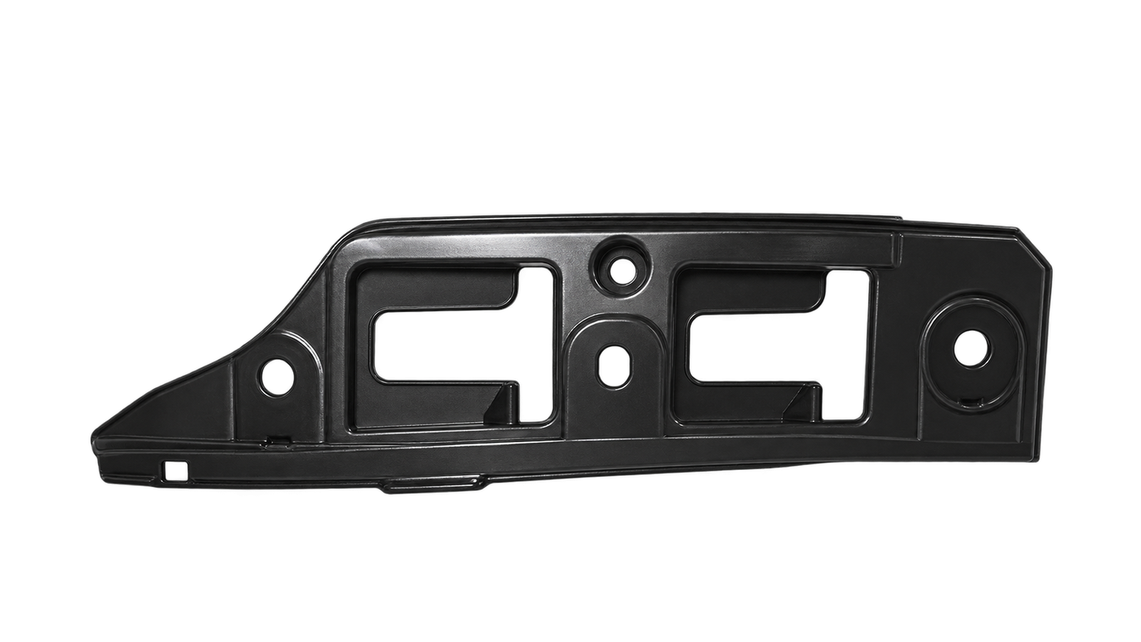 Bumpersteun voor VOLKSWAGEN GOLF 5 2003-2008