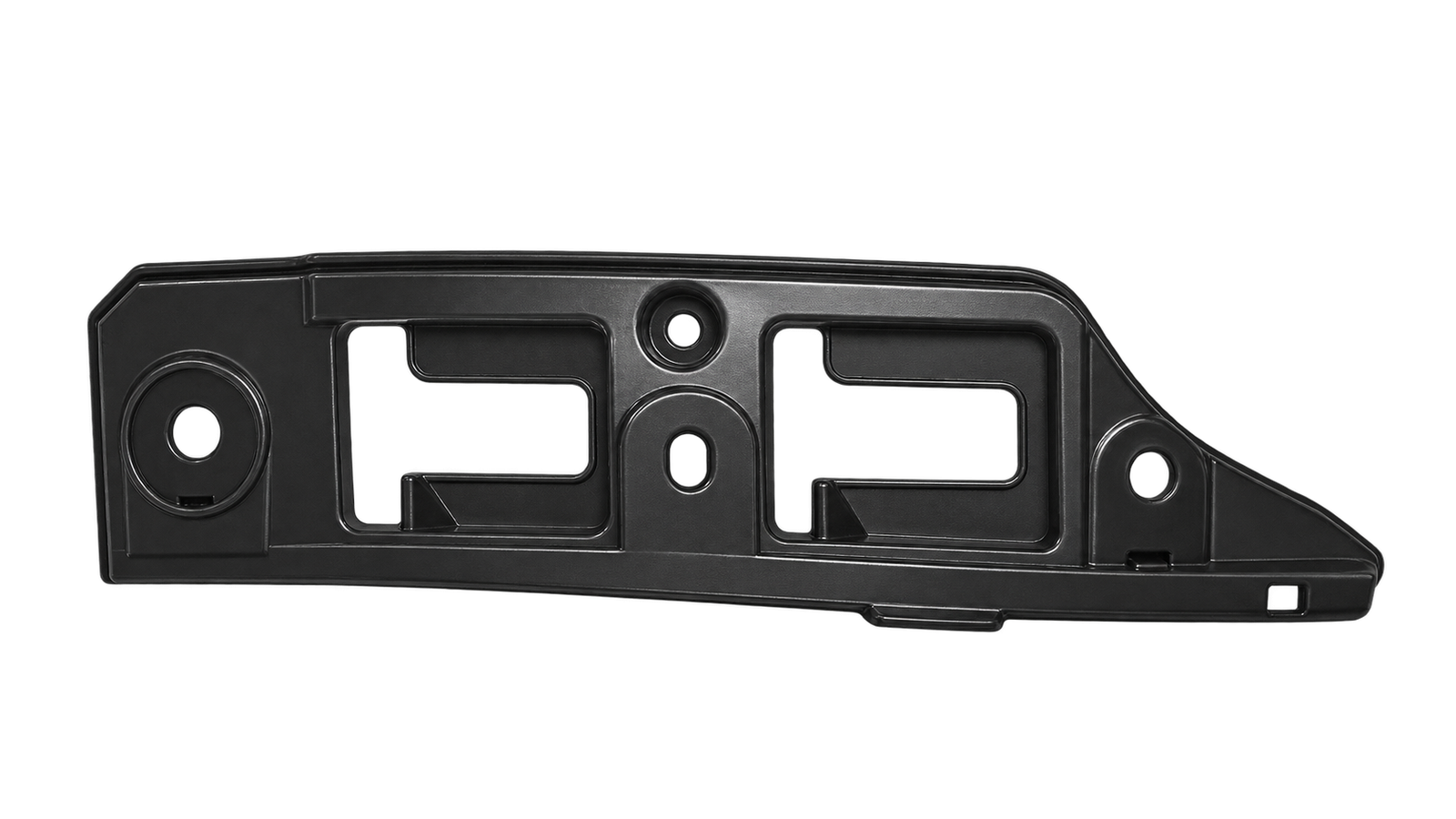 Bumpersteun voor VOLKSWAGEN GOLF 5 2003-2008