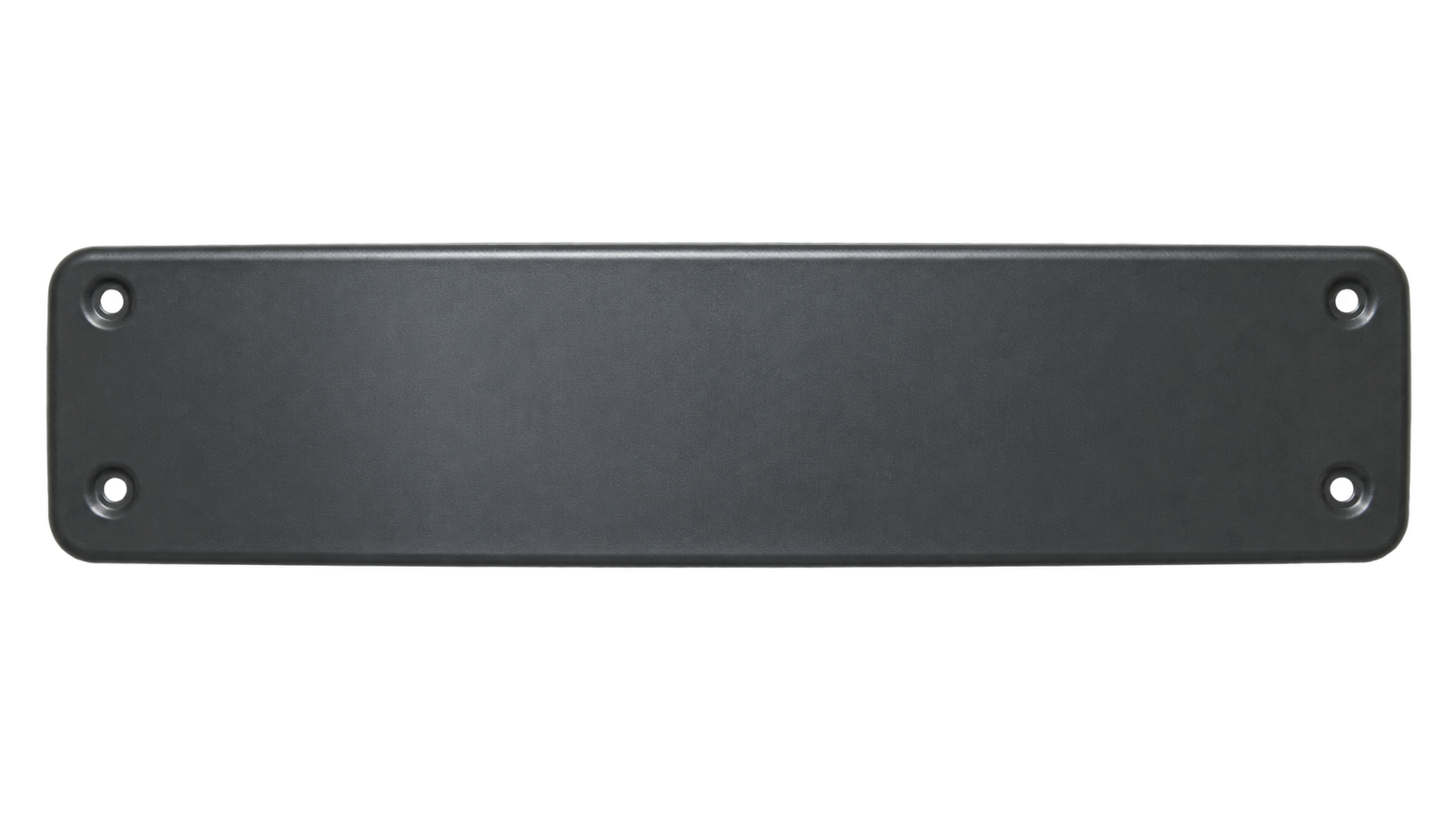 Kentekenplaathouder voor VOLKSWAGEN GOLF 5 2003-2008