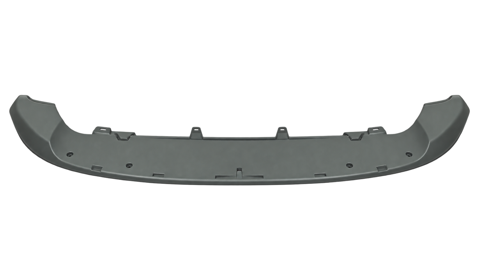 Bumperspoiler voor VOLKSWAGEN GOLF 5 2003-2008