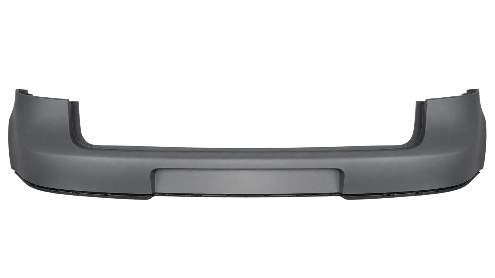 Achterbumper voor VOLKSWAGEN GOLF 5 2003-2008