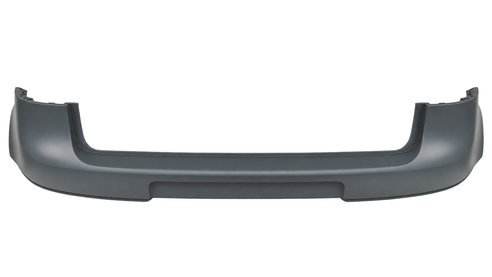 Achterbumper voor VOLKSWAGEN GOLF 5 2003-2008