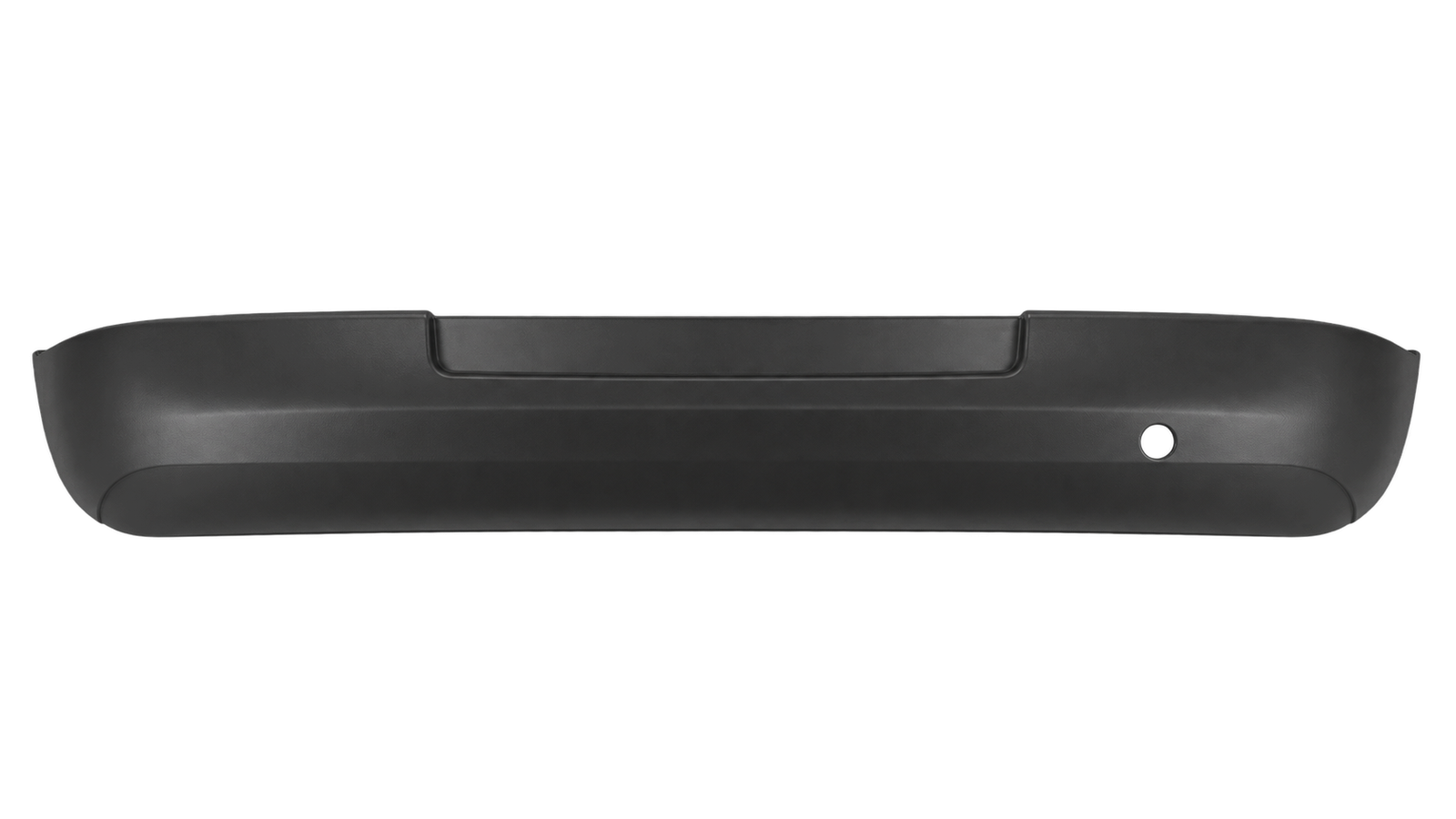 Bumperspoiler voor VOLKSWAGEN GOLF 5 2003-2008