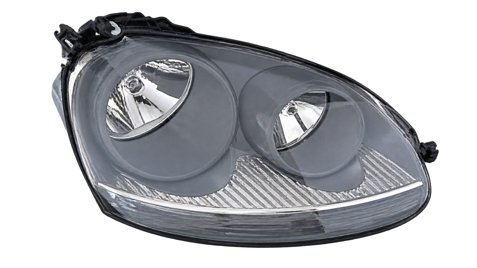 Koplamp links voor VOLKSWAGEN GOLF 5 2003-2008