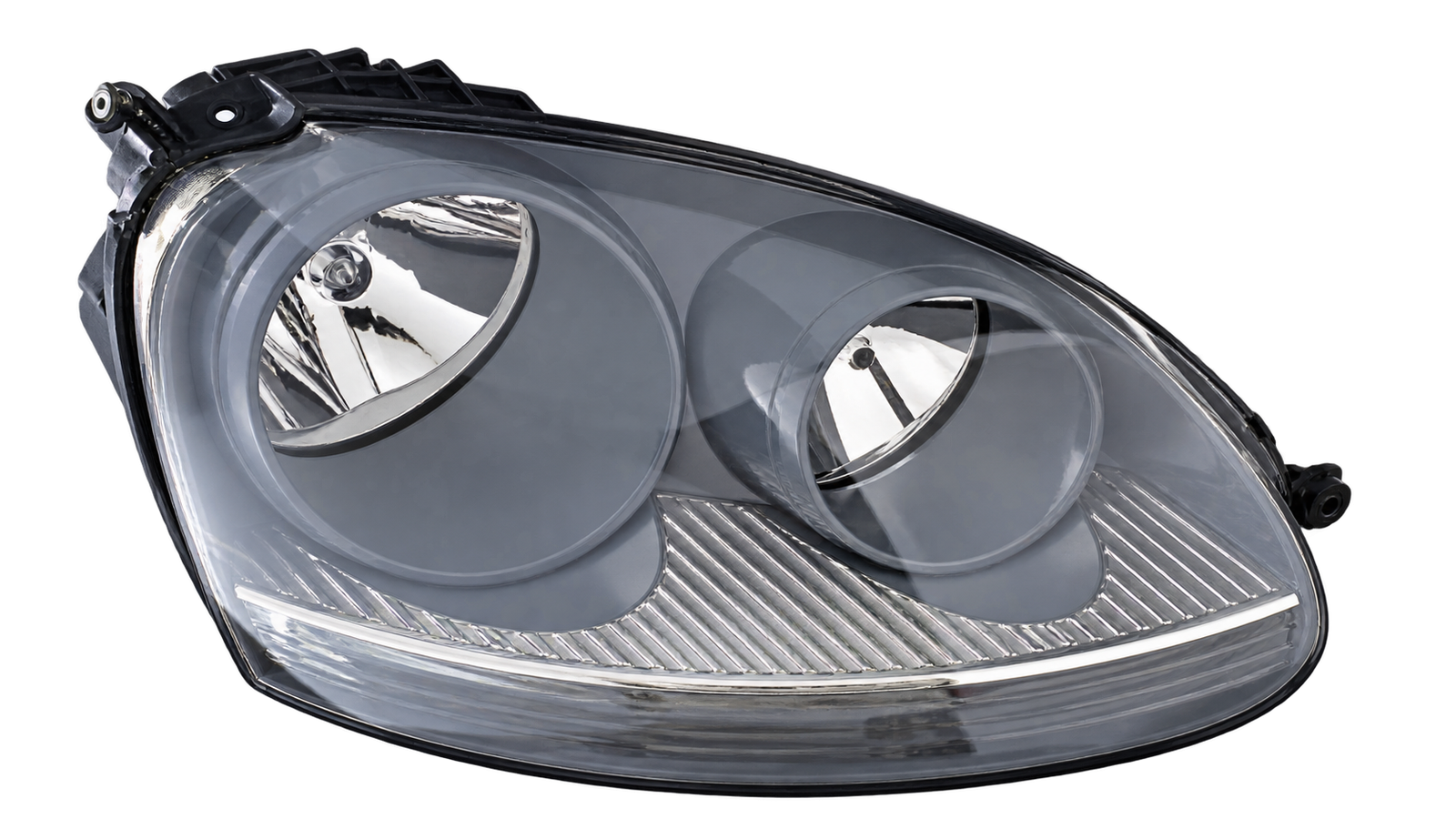 Koplamp links voor VOLKSWAGEN GOLF 5 2003-2008