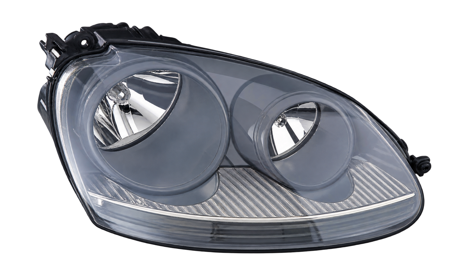 Koplamp links voor VOLKSWAGEN GOLF 5 2003-2008
