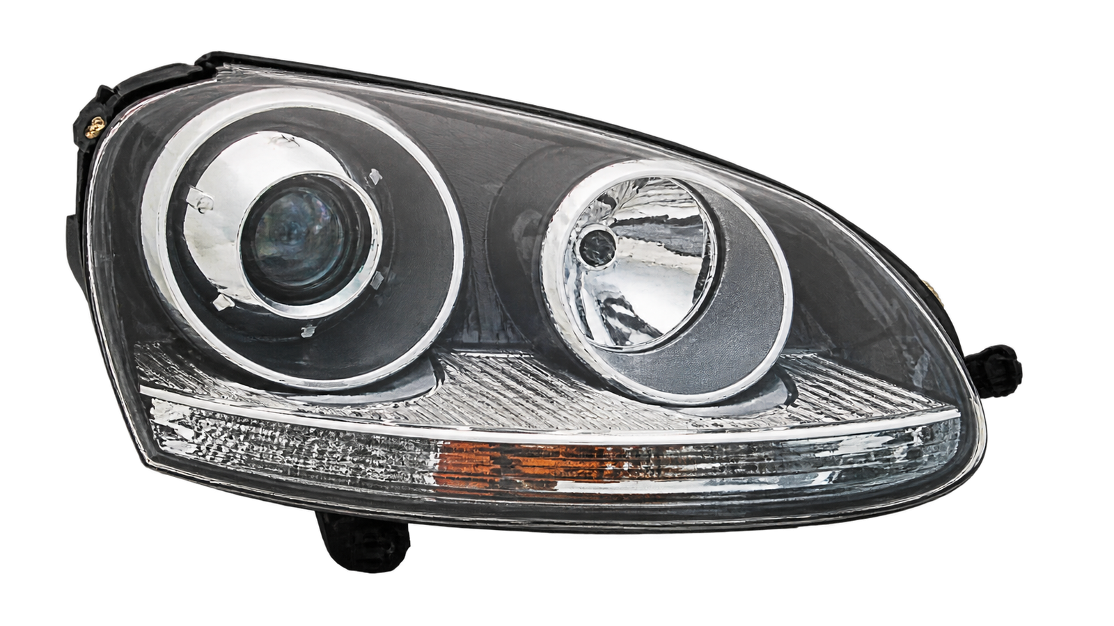Koplamp links voor VOLKSWAGEN GOLF 5 2003-2008