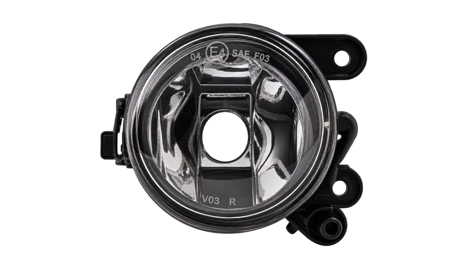 Mistlamp voor VOLKSWAGEN GOLF 5 2003-2008