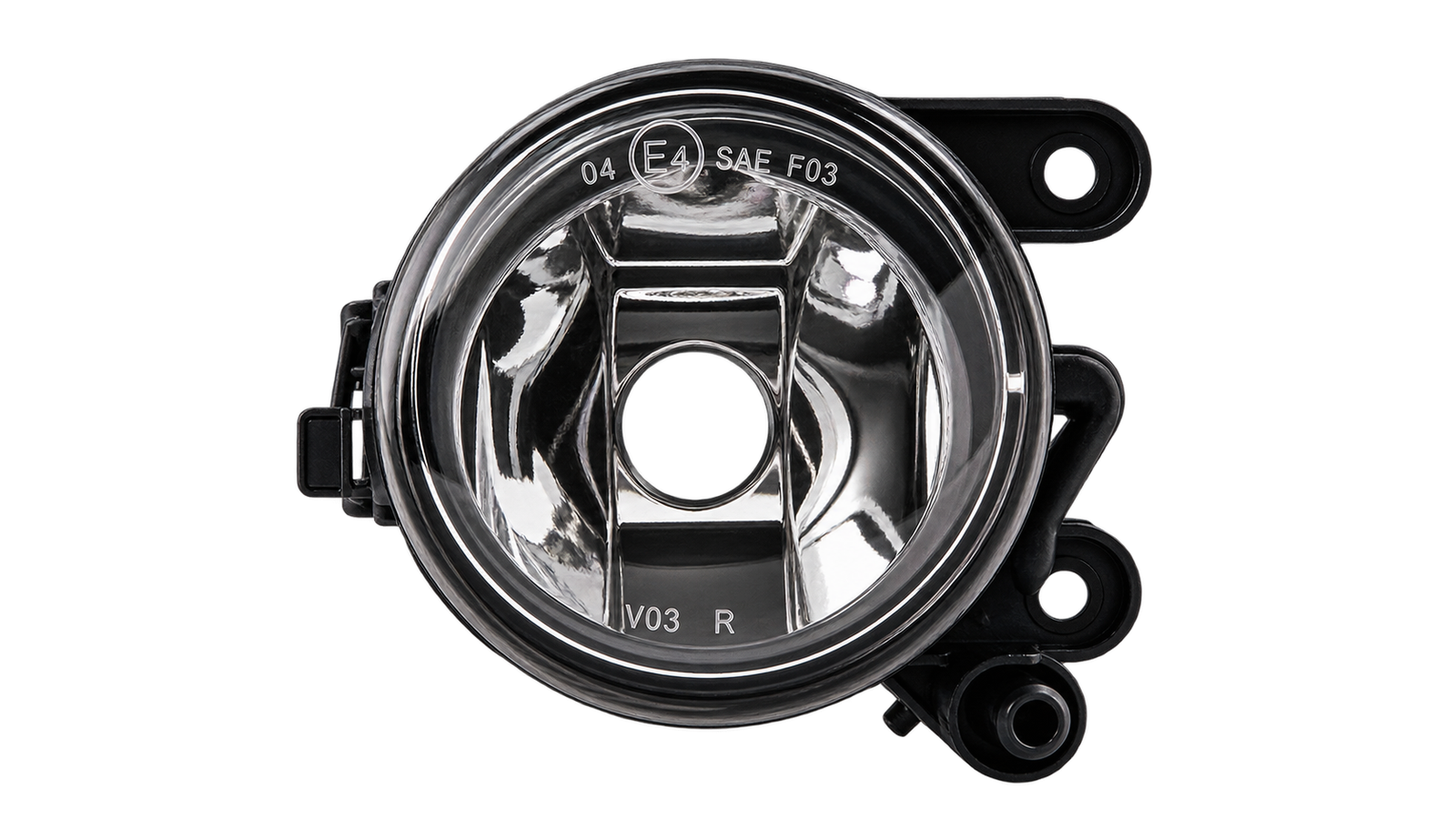 Mistlamp voor VOLKSWAGEN GOLF 5 2003-2008