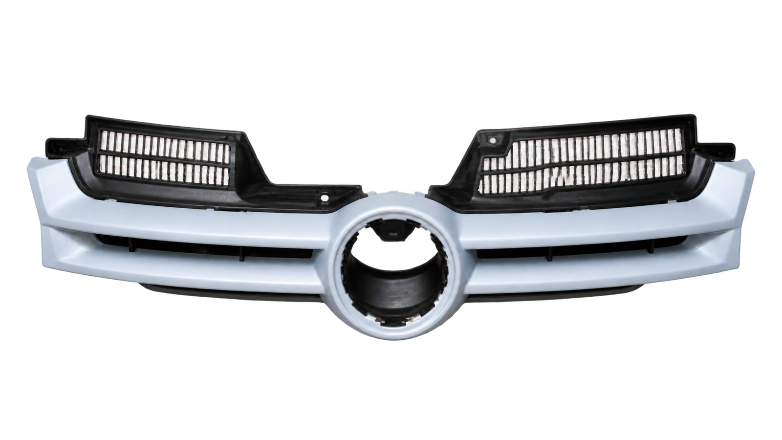 Grille voor VOLKSWAGEN GOLF 5 2003-2008