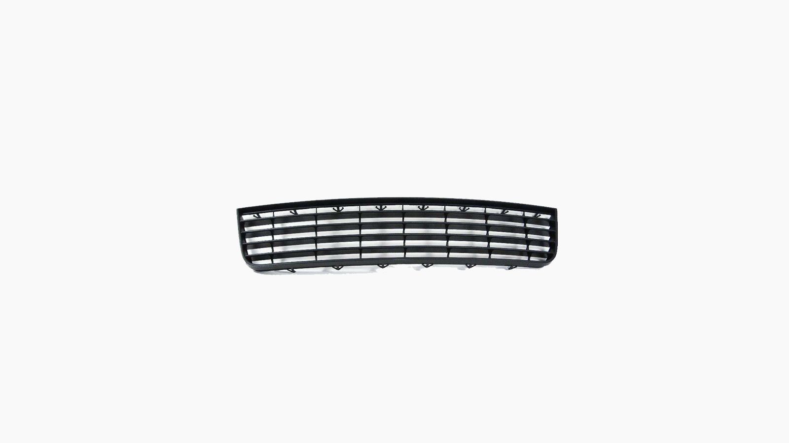 Bumpergrille (Midden) (Geen Gti)
