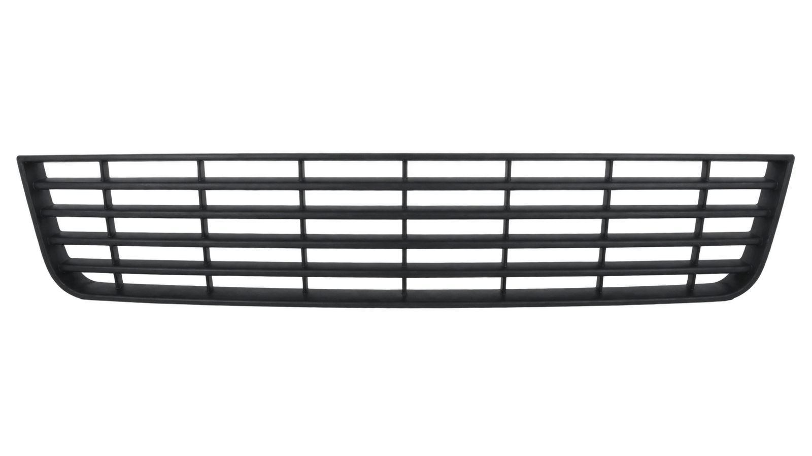 Grille voor VOLKSWAGEN GOLF 5 2003-2008