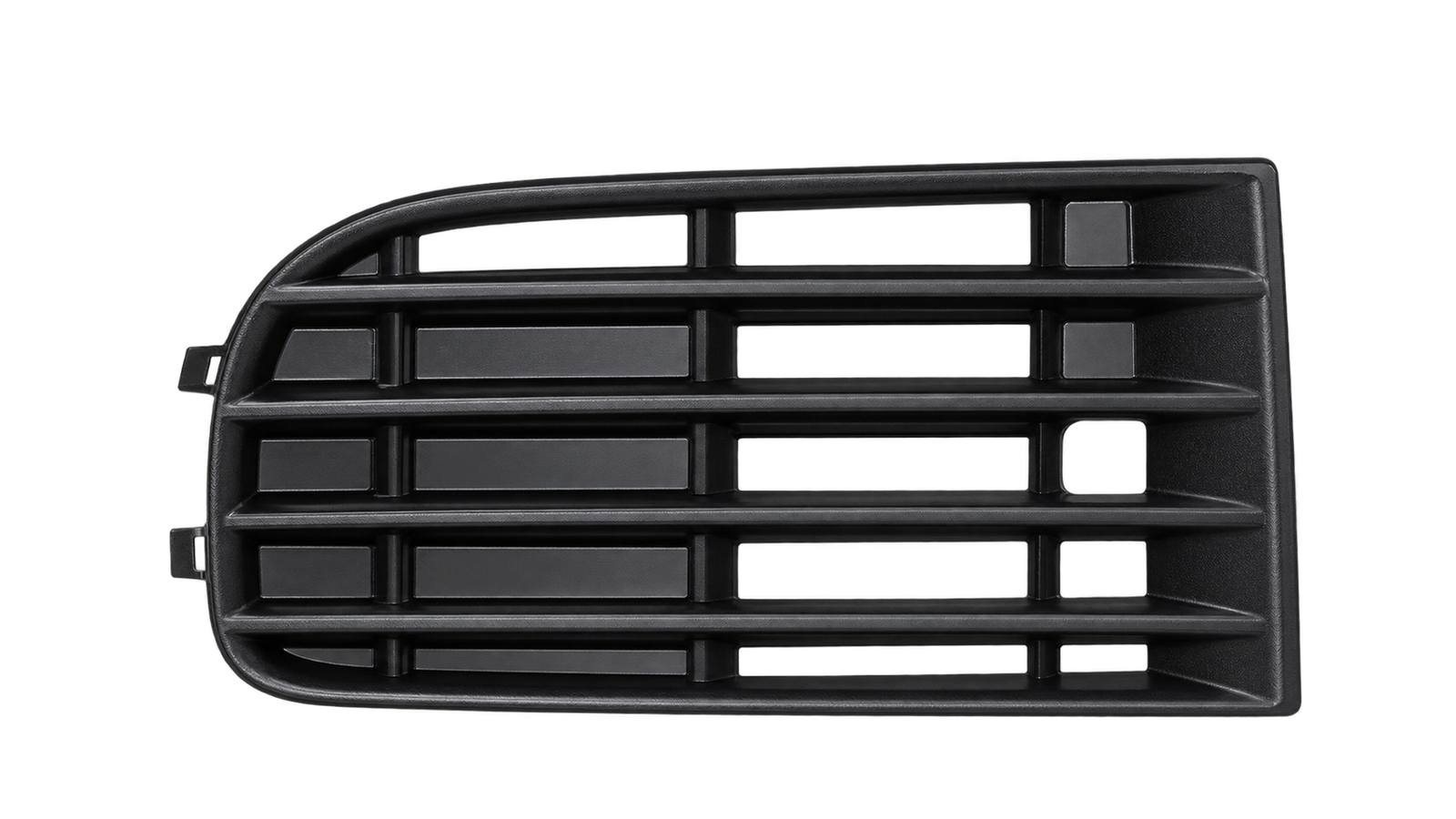Grille voor VOLKSWAGEN GOLF 5 2003-2008