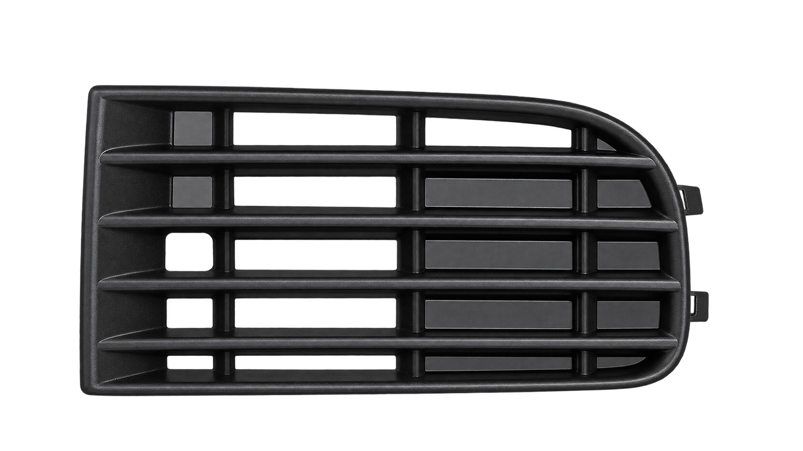 Grille voor VOLKSWAGEN GOLF 5 2003-2008