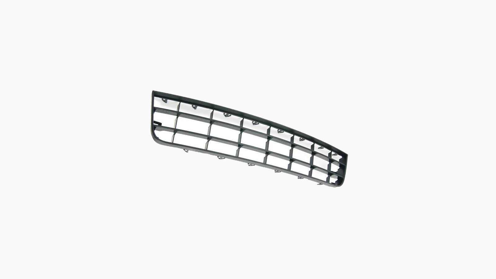 Bumpergrille (Midden) 2.0