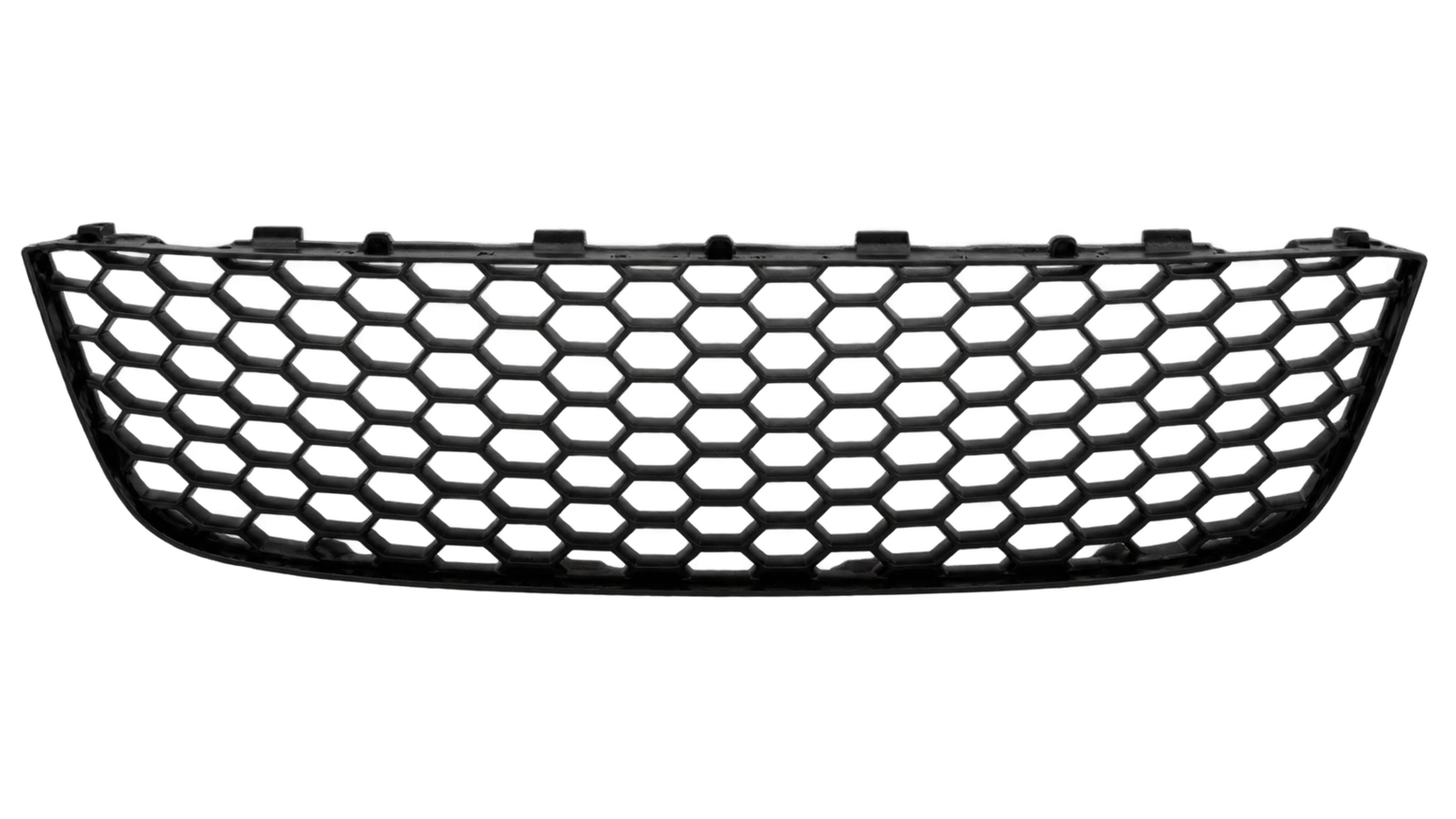 Grille voor VOLKSWAGEN GOLF 5 2003-2008