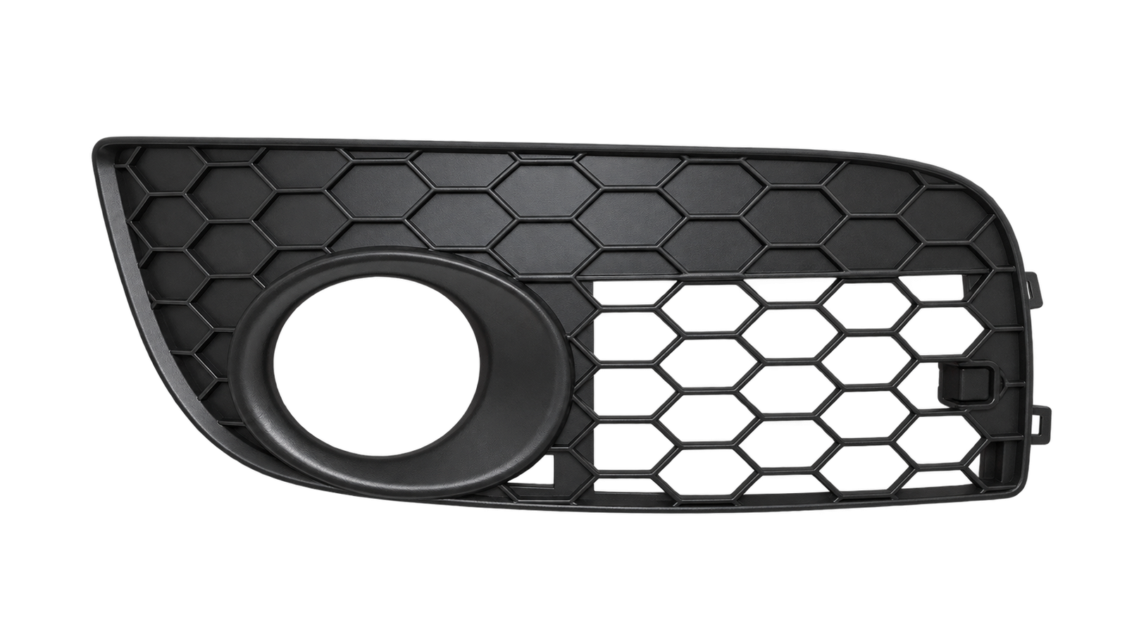 Grille links voor VOLKSWAGEN GOLF 5 2003-2008