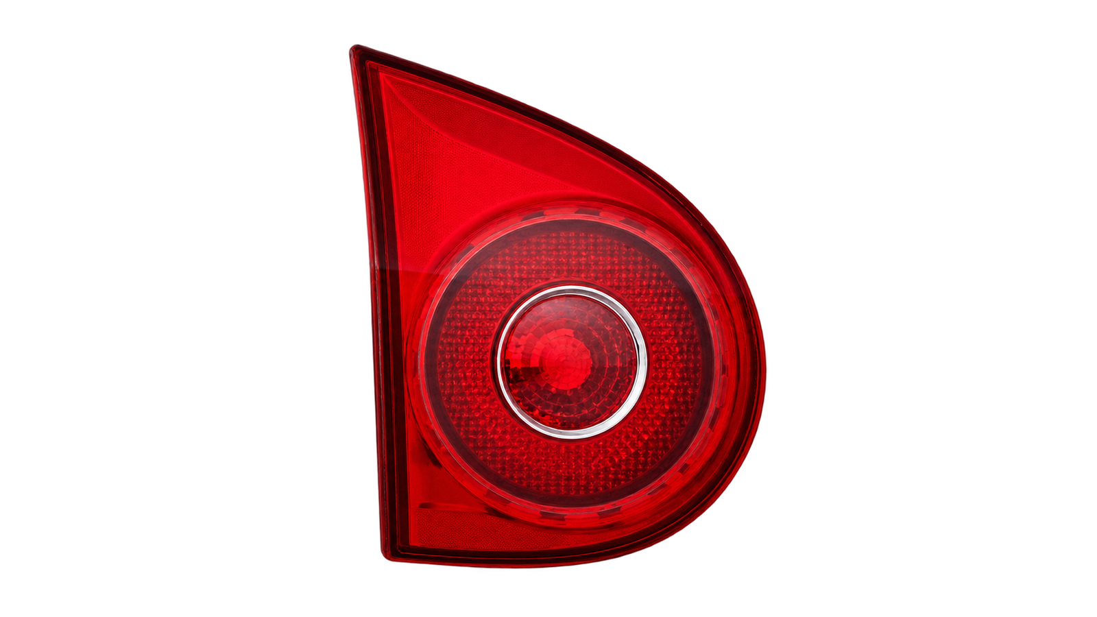 Achterlicht voor VOLKSWAGEN GOLF 5 2003-2008
