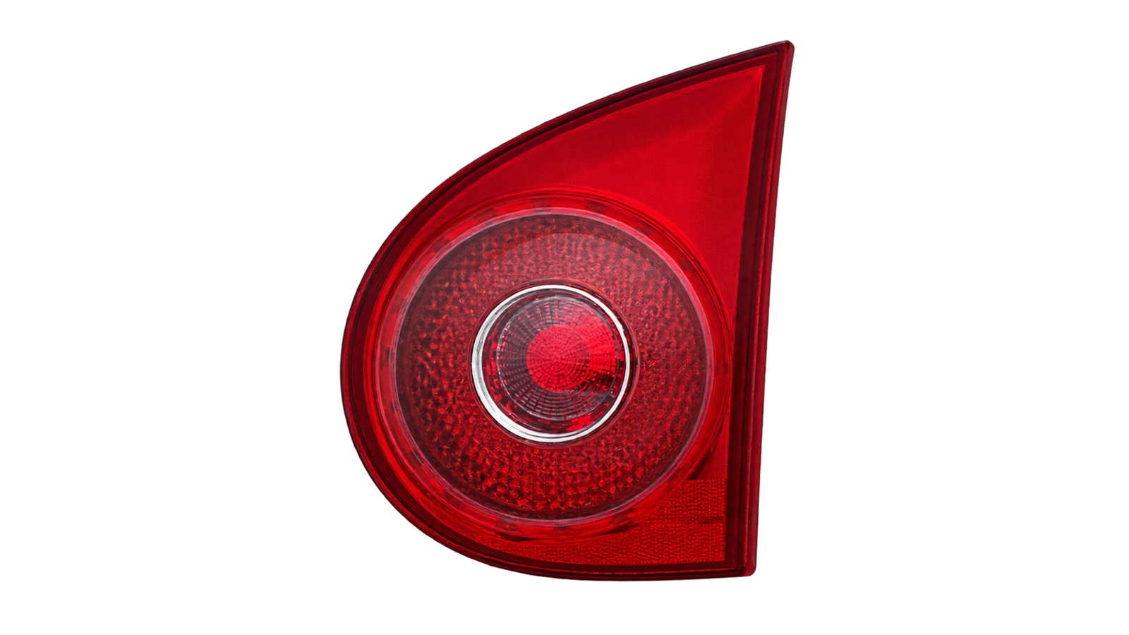 Achterlicht voor VOLKSWAGEN GOLF 5 2003-2008