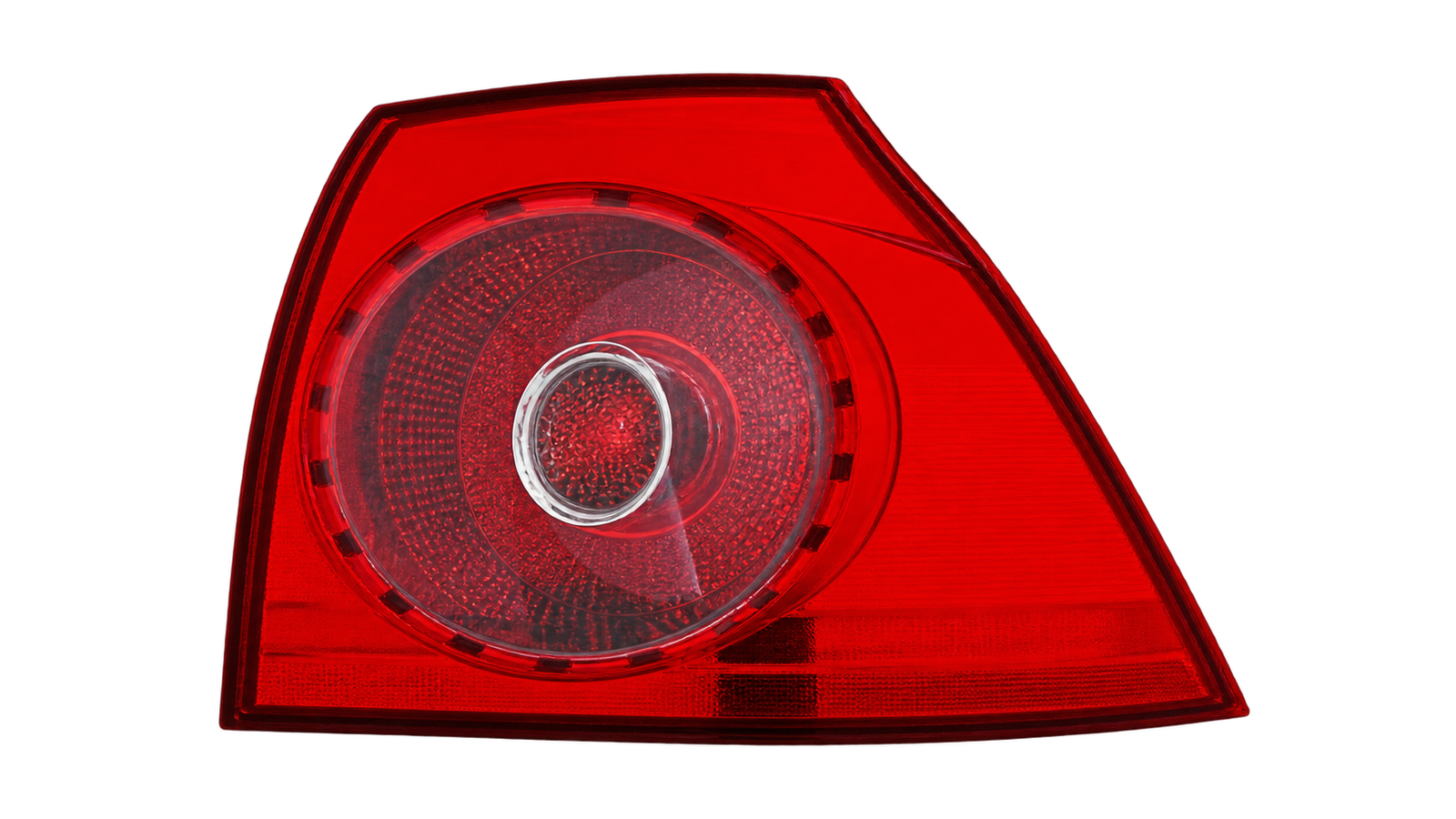 Achterlicht voor VOLKSWAGEN GOLF 5 2003-2008