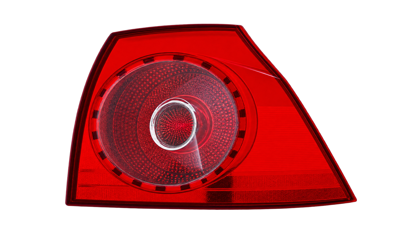Achterlicht voor VOLKSWAGEN GOLF 5 2003-2008