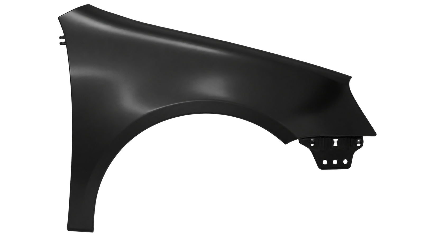 Spatbord (voorscherm) voor VOLKSWAGEN GOLF 5 2003-2008