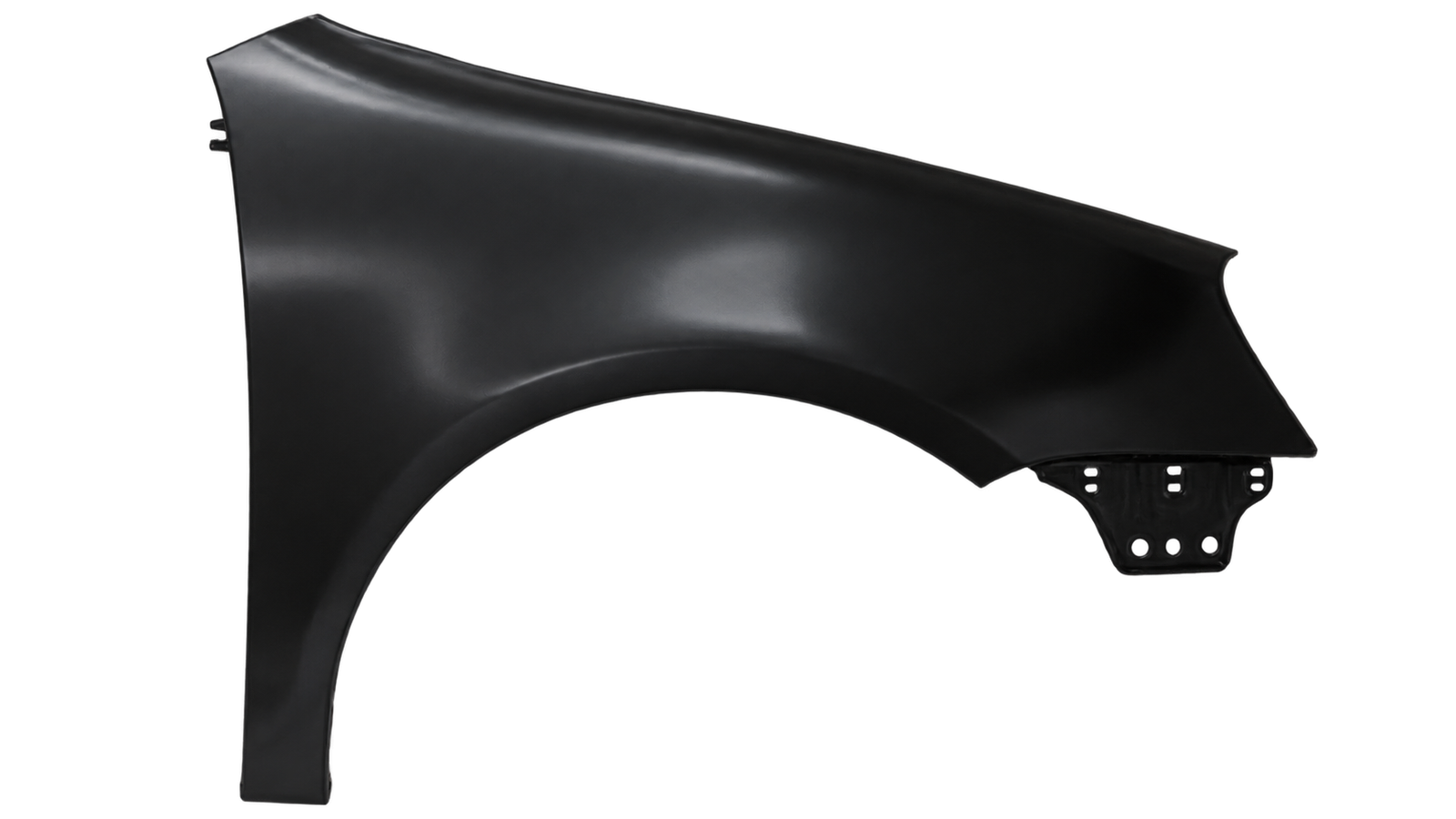 Spatbord (voorscherm) voor VOLKSWAGEN GOLF 5 2003-2008