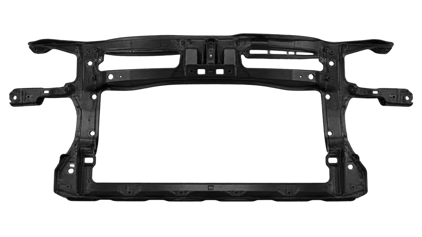 Voorfront (frontpaneel) voor VOLKSWAGEN GOLF 5 2003-2008