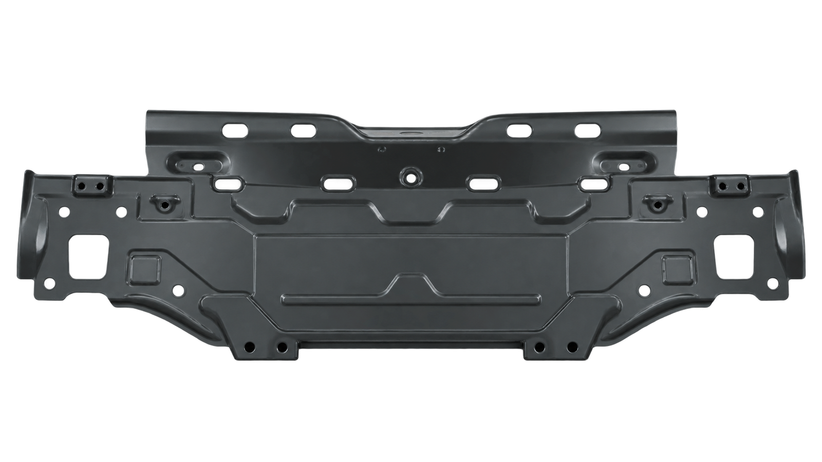 Achterpaneel voor VOLKSWAGEN GOLF