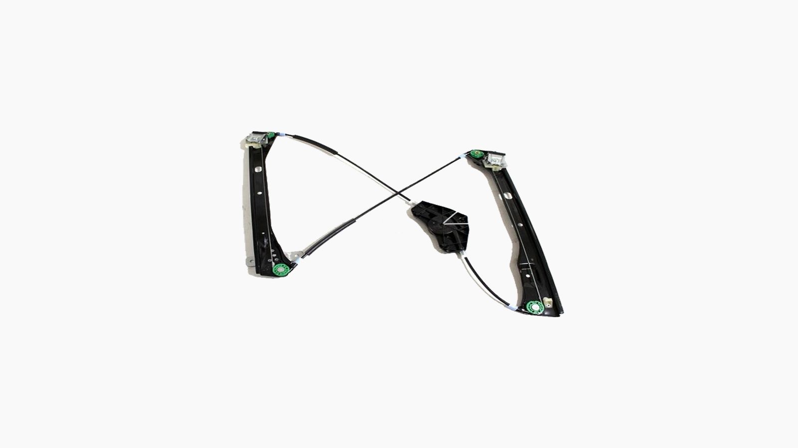 Raammechan.voor 4D.elektrisch Zonder Motor