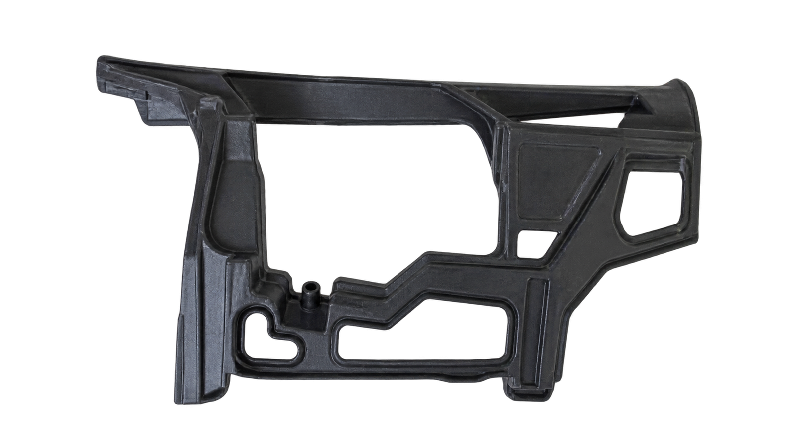 Bumpersteun voor VOLKSWAGEN GOLF 6 2008-2012