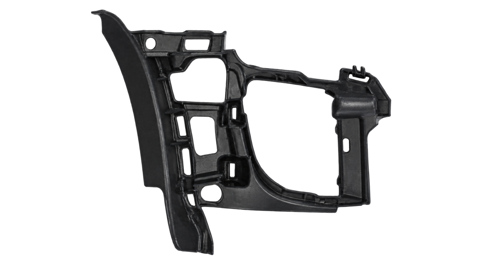 Bumpersteun voor VOLKSWAGEN GOLF 6 2008-2012